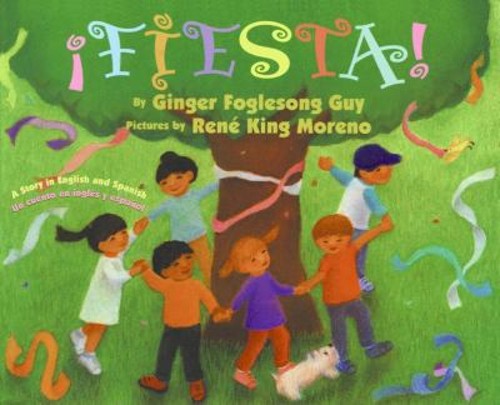 Fiesta bilingual - fiesta!,