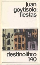 Fiestas: Fiestas-GOYTISOLO
