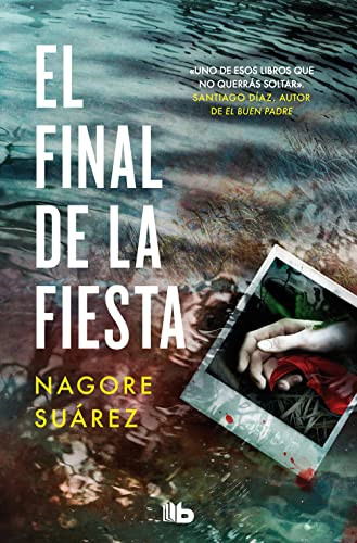 Final fiesta - el,