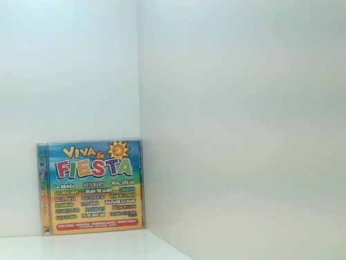 Viva fiesta - viva,