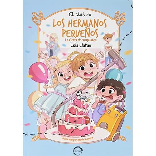 Club los hermanos - de,
