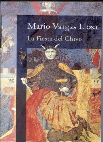 Fiesta del chivo - fiesta, chivo-mario