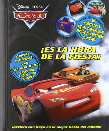 Hora de la fiesta - �es,